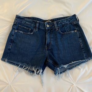 Express Shorts